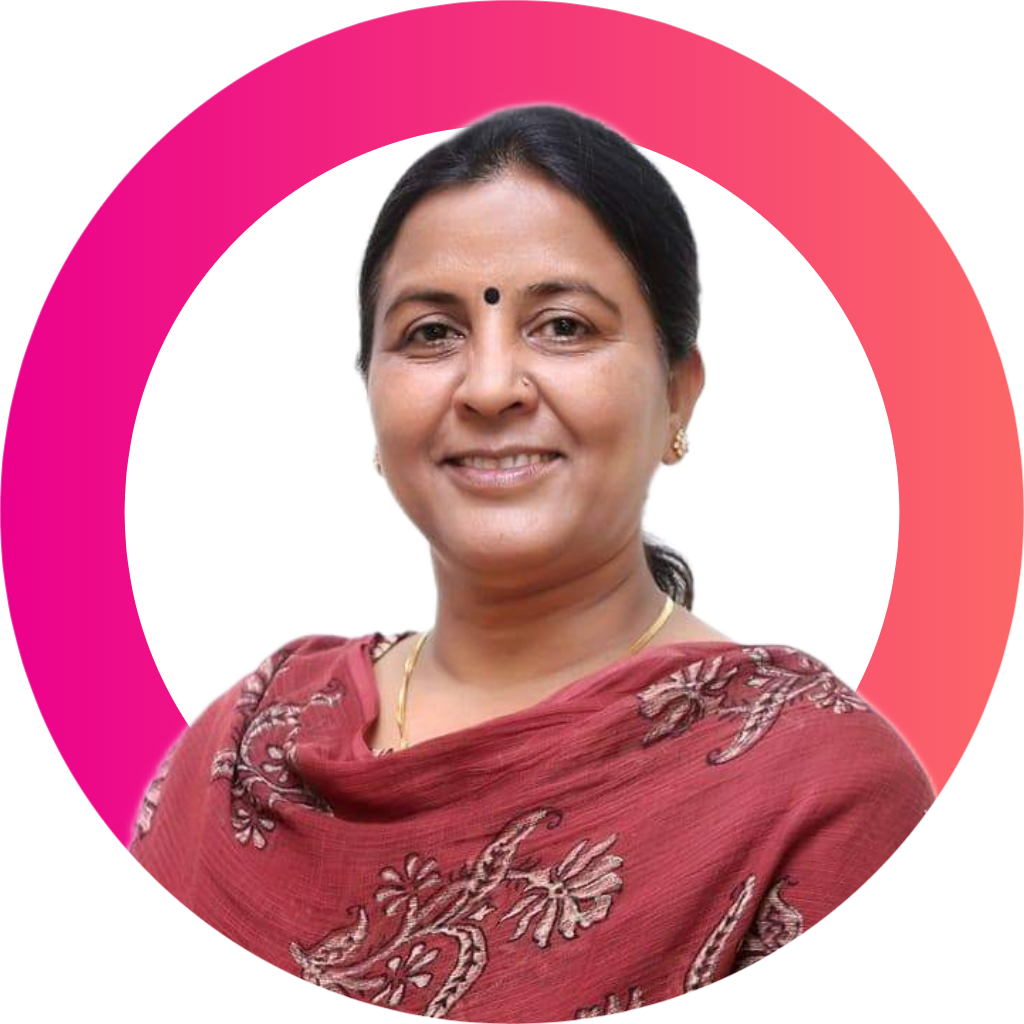 Indu Bala Goswami - Member of Parliament, Rajya Sabha